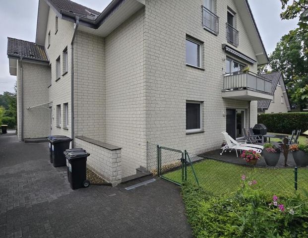 2-Zimmer- Wohnung im gepflegten 5-Parteien-Haus in Bielefeld - Photo 1