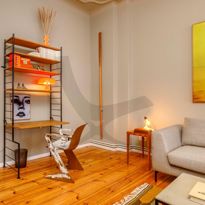 Check in and get inspired - Foto 1