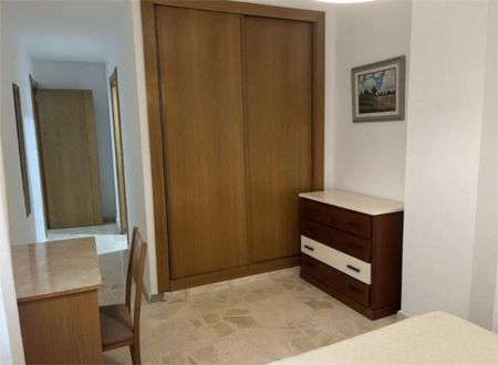 Piso de alquiler en Calle Puerta de Murcia, 13, Carretas - Pajarita - Photo 5