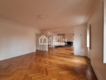 Location Appartement T4 Toulouse 3 chambres - Photo 3