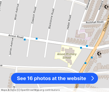 Anson Road, Cricklewood, NW2 - Photo 1