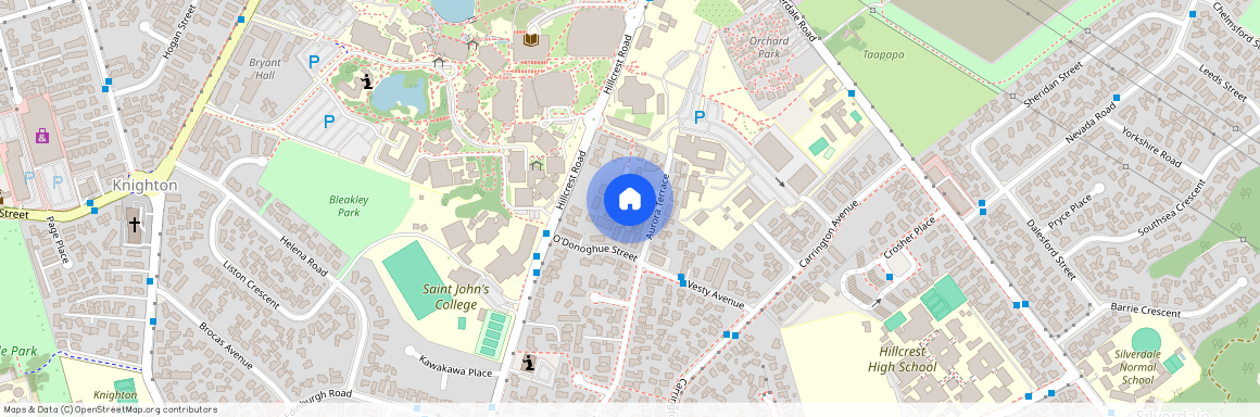 95A Aurora Terrace, 3286, Hillcrest