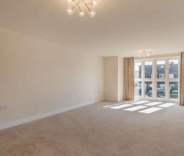 1 bedroom retirement property to rent - Photo 4