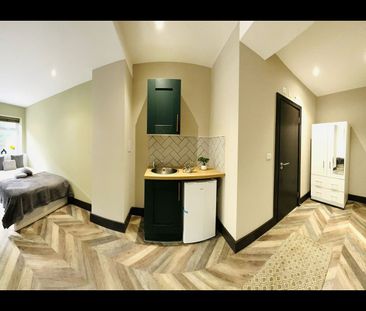 Room in a Shared House, Hawkhurst Road, SW16 - Photo 6