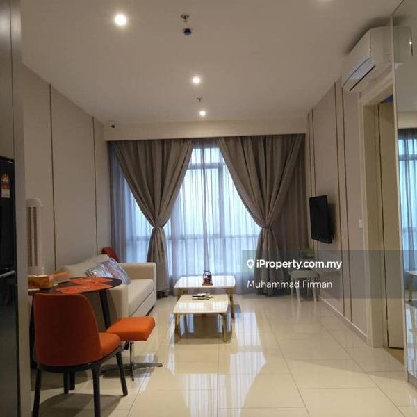 Hill10 Residence @ i-City, Shah Alam - Photo 1
