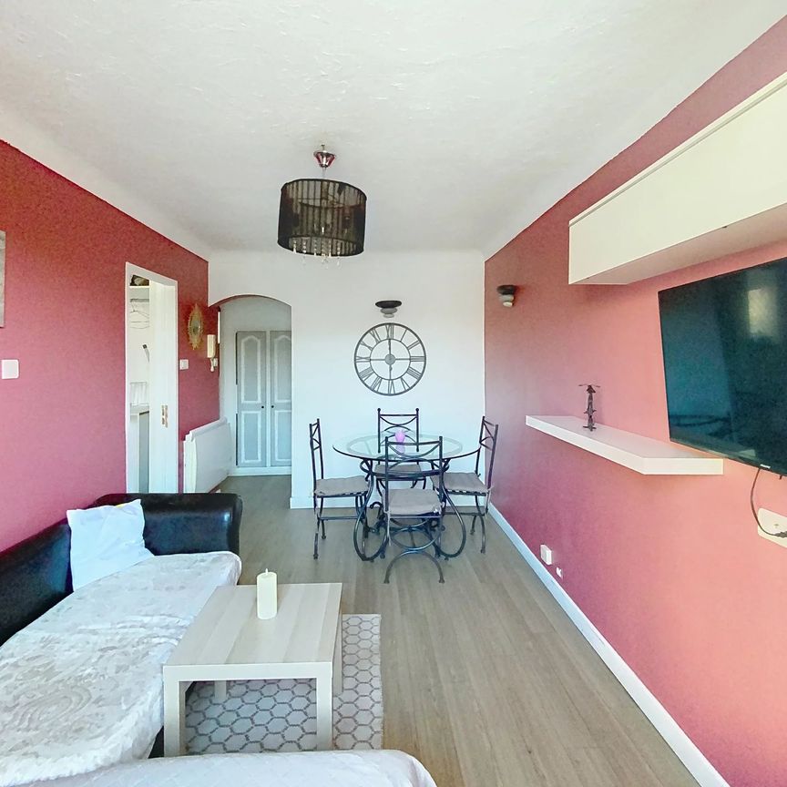 Location Appartement 2 pièces 38m² NICE 06300 - Photo 1