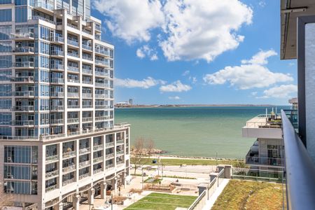 For Lease - 16 Brookers Lane Unit# 608, Toronto, Ontario - Photo 3