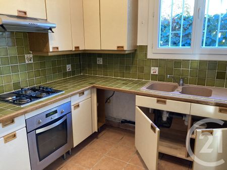 Location Maison 3 pièces 64m² MONTPELLIER 34090 - Photo 5