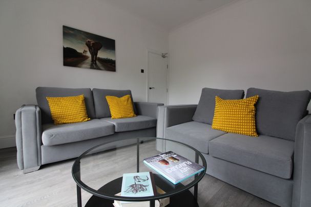 1 Bedroom Shared House - Photo 1