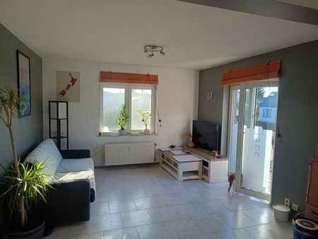 Appartement te huur - Foto 2