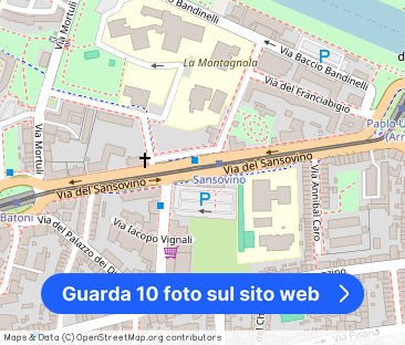 Mieszkanie do wynajęcia, 50 m², 1 pokój Włochy - Foto 1