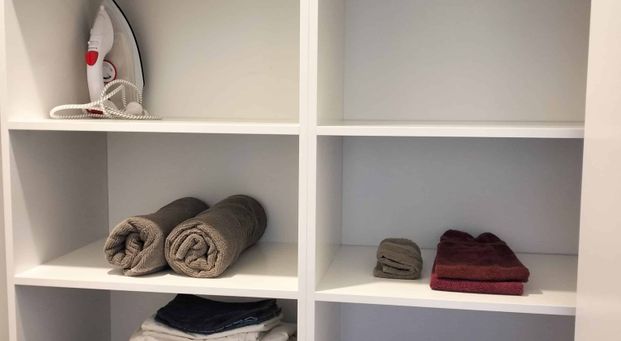 Cozy 2 Bed CBD Retreat By Latimer Square - Photo 1