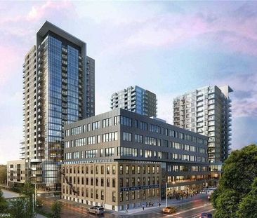 For Lease - 108 Garment Street Unit# 2611, Kitchener, Ontario - Photo 1