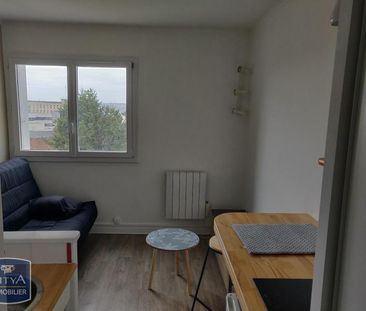 Location Appartement 1 pièce 11m² TRELISSAC 24750 - Photo 1