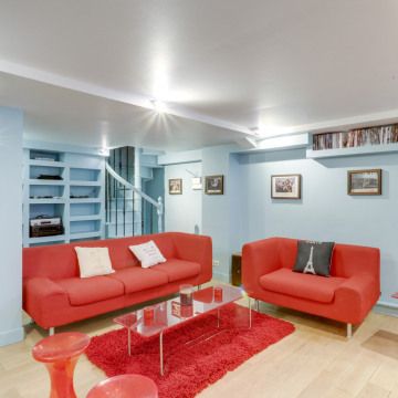 Appartement • Gros Caillou - Photo 1