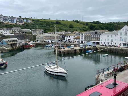 West Wharf, Mevagissey, St Austell, PL26 - Photo 3