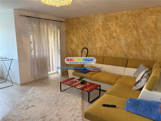 De inchiriat - Apartament modern, complet mobilat - Fotografie 1