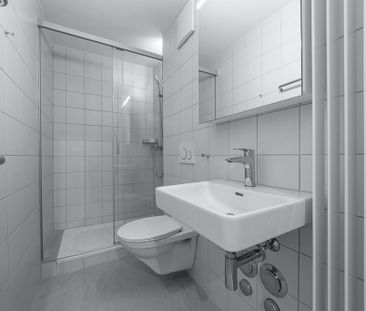 Single-Wohnung an der Lehenmattstrasse - Foto 3