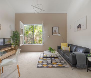 23/78 Alexander Street, Crows Nest NSW 2065 - Apartment For Rent | ... - Photo 1