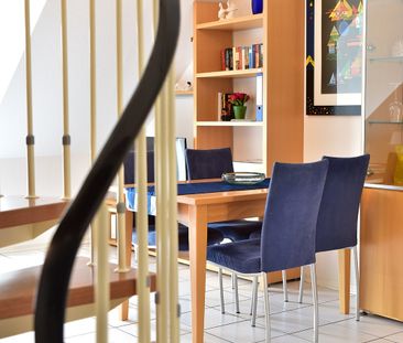 Maisonette in Pulheim - Video Online - Photo 3