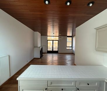 Triplex te huur - Photo 4