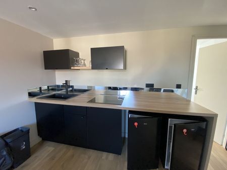 Superbe T2bismeublé situé rue des Postes – LILLE réf G525-4 - Photo 4