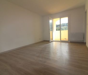 Location appartement à Bastia - Photo 1