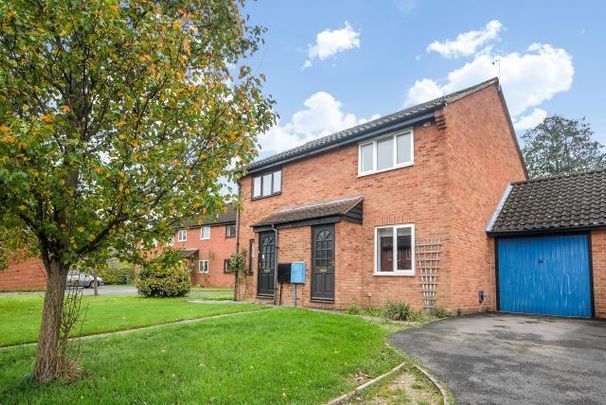 2 bedroom semi-detached house to rent - Photo 1