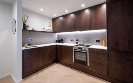 2 bedroom apartment to rent - Photo 4