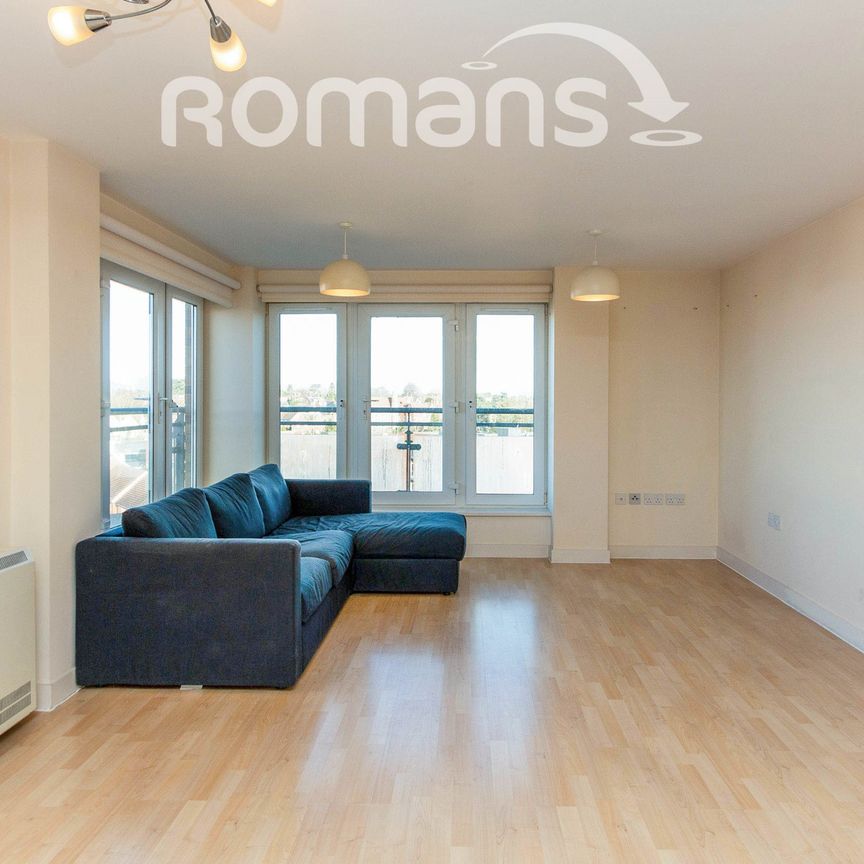 2 bedroom apartment to rent - Photo 1