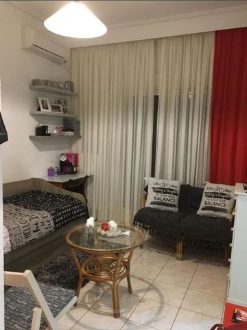 Studio/Γκαρσονιέρα για ενοικίαση Άγιος Κωνσταντίνος (Βόλος) - Photo 5