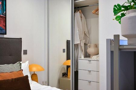 Studio to rent - Photo 5