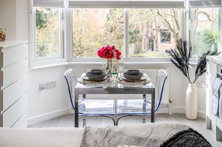 Room in a Shared House, Lowlands Road, HA1 - Photo 2