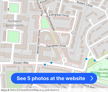 Wintergreen Boulevard, West Drayton, UB7 - Photo 1