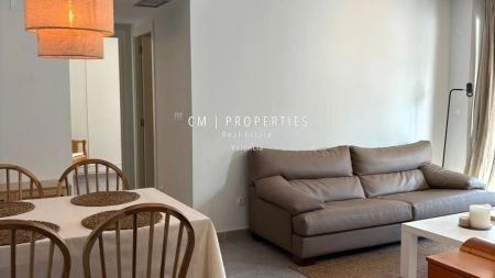 Apartamento de alquiler en Zaragoza, La Torre - Playa de Chilches - Photo 2