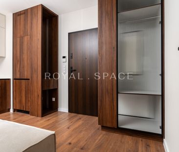 Nowy apartament w inwestycji Młyny Mogilska! - Photo 1