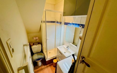 Appartement à louer 2 pièces • 26 m2 Boulogne-Billancourt - Photo 2