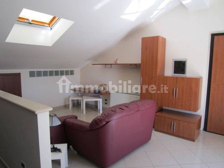 Mansarda via Sicilia snc, Rossano Stazione, Corigliano-Rossano - Photo 2