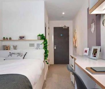 Silver Plus En-suite - Photo 5