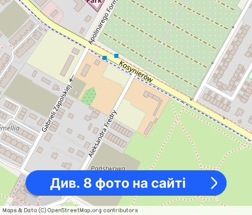 Nowoczesne 3 pokojowe mieszkanie idealne dla par - Фото 1