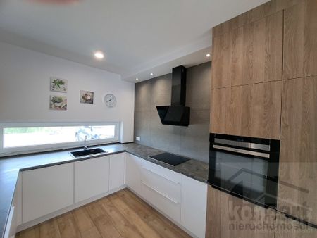 Piękny, nowy biźniak na Mierzynie - Zdjęcie 4