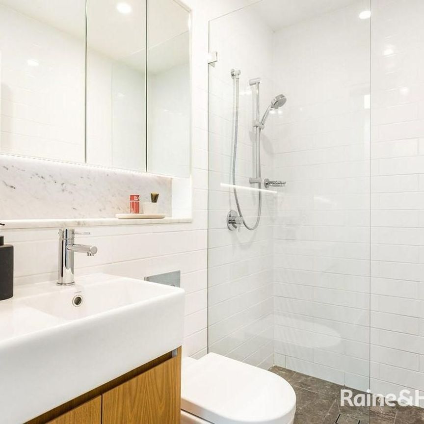 MODERN TWO BEDROOM TOWNHOUSE IN SANS SOUCI'S "SOUTH BEACH" COMPLEX - Photo 1