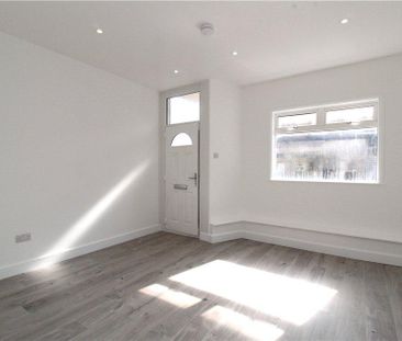 1 bedroom maisonette to rent - Photo 2