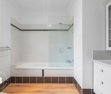 Spacious Family Living with Bushland Views - Photo 4