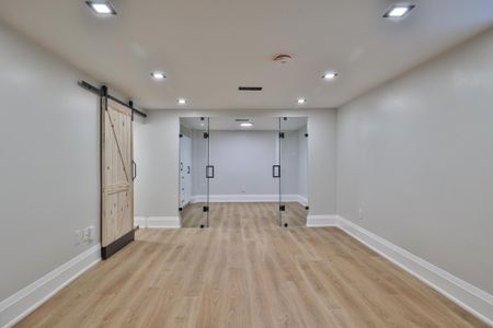 For Lease - 248 Garden Avenue Unit# Lower, Toronto, Ontario - Photo 3