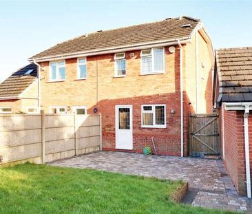 Nairn Road, Turnberry, Bloxwich, WS3 - Photo 4