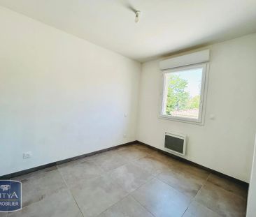 Appartement à louer 2 pièces 55.61m² - Photo 5