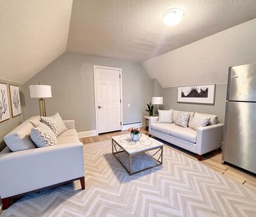 $1,249 / 1 br / 1 ba / 76 Sanford ave S unit 4 - Photo 1