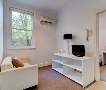 Prahran Mews Apartments - Student Accommodation Prahran - Photo 6