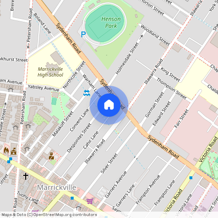 4 Despointes Street, Marrickville